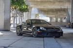 Mercedes-Benz SL65 AMG Black Series 2009 года